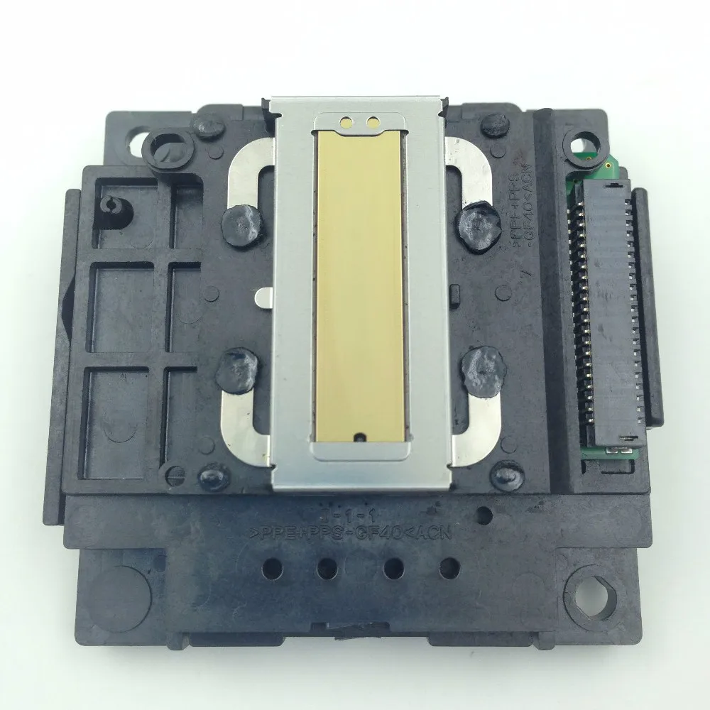 Печатающая головка для Epson L132 L130 L220 L222 L310 L362 L365 L366 L455 L456 L565 L566 WF-2630 XP-332 WF2630 |