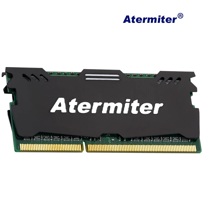 Atermiter-memoria Ram DDR3 DDR4 PC3 PC4, 16GB, 8GB, 4GB, 2GB, para portátil, 1066, 1333MHz, 1600, 2400, 2666, 2133, DDR3L, Sodimm PC Store Categories