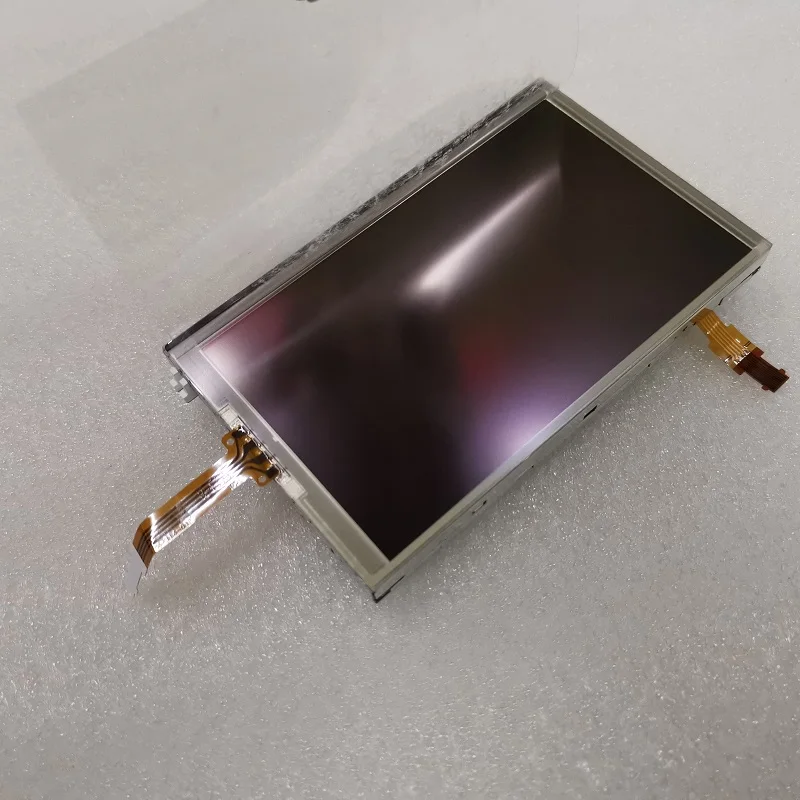 LQ050T5DG02 ֻ JUKE Sentra versa qashqai 25915 BH20B / C ZW80B / C ZW81B  ġ ũִ 5 ġ LCD ÷