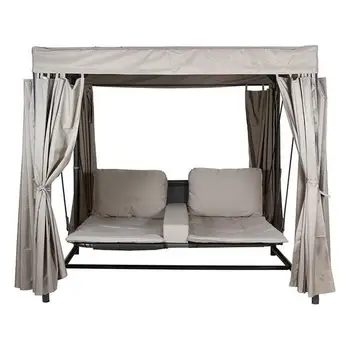 

Garden sofa (230 x 182 x 210 cm)