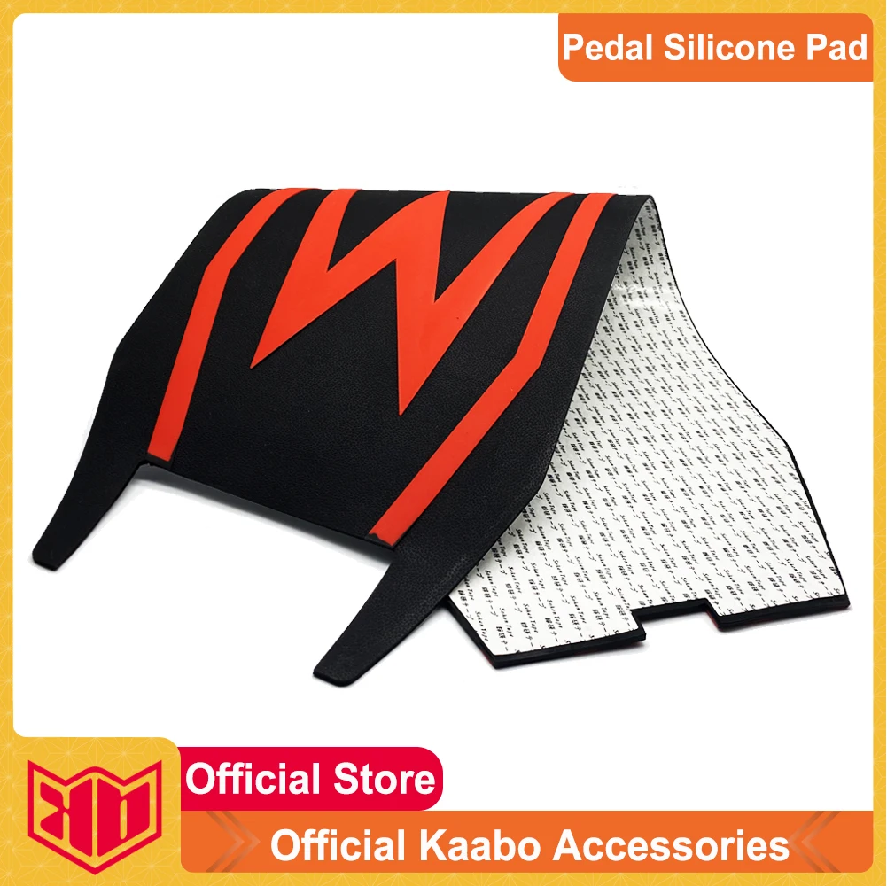 Originale Kaabo Mantis 10 Tappetino In Silicone Kaabo Mantis 8 Deck Pedal Cover Kaabo Mantis Accessori