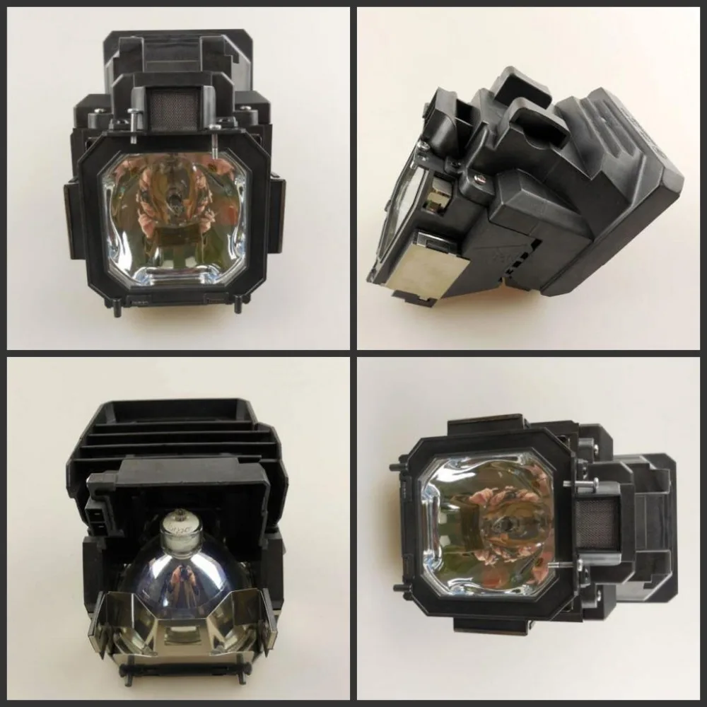 Eiki лампа проектора POA-LMP105/610-330-7329 для Кристи LX300/LX380/PLC-XT20/PLC-XT20L/PLC-XT25