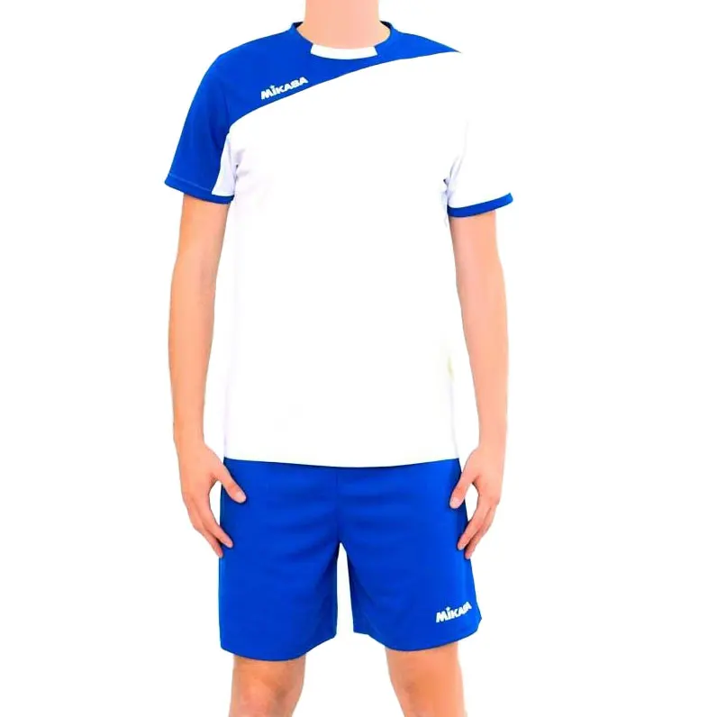 Shape Volleyball Men Mikasa Mt351 0018 Katury Suit For Volleyball