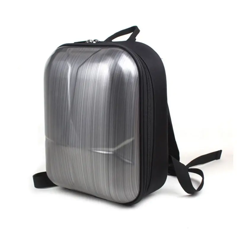 

For Drones DJI Mavic Pro Hard Shell Backpack Mini Hardshell Case Waterproof Anti-Shock Carrying bag for Mavic Pro Accessories