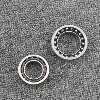 

91016-MR7-003 Motorcycle Bearing For Honda VT1300CS Sabre VT1300CT Interstate VT1300CX Fury FJS400 FJS600 FSC600 ABS Silver Wing