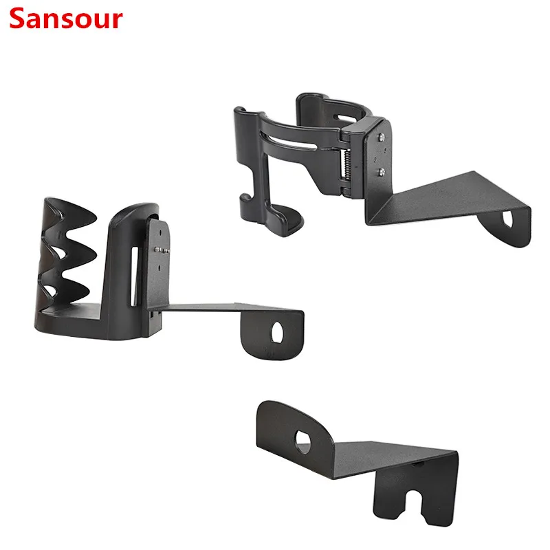 SHINEKA-Car-Bracket-For-Jeep-Wrangler-TJ-1997-2006-Car-Water-Cup-Holder-Walkie-talkie-bracket