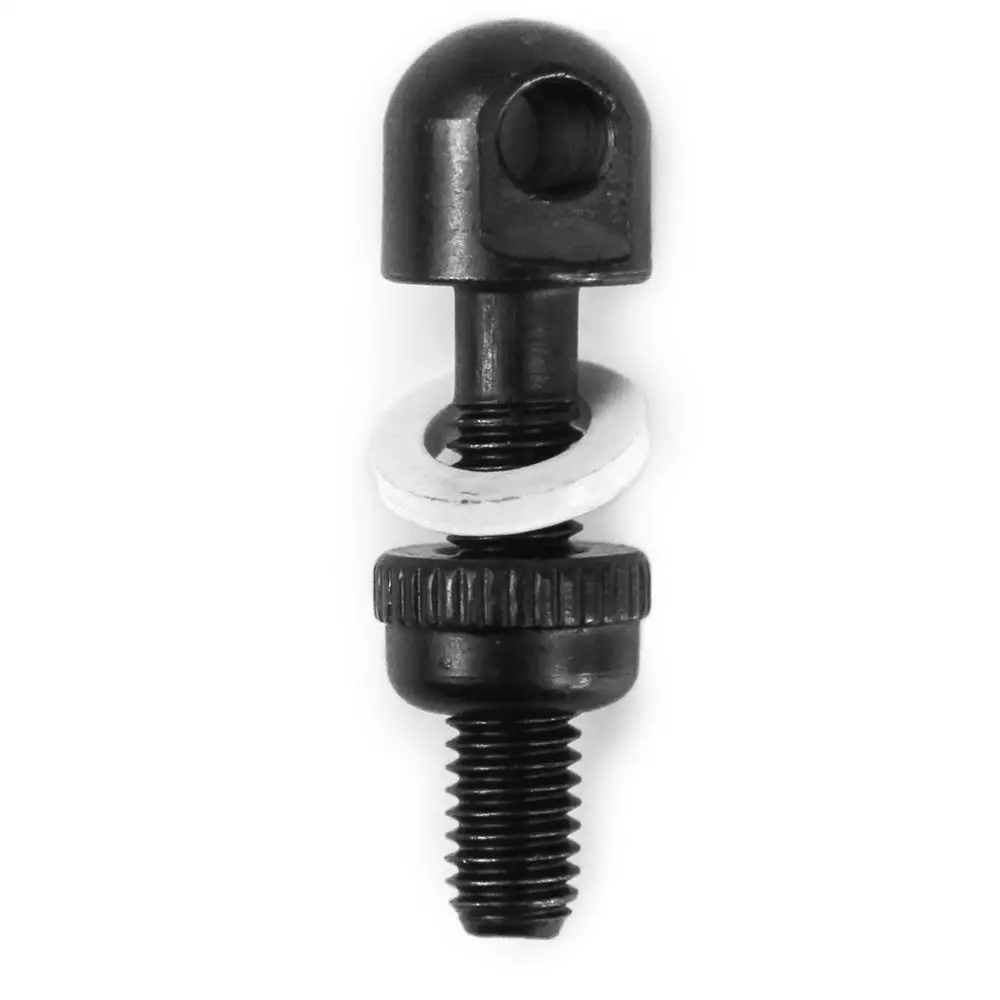 Винтовая винтовая винтовка gugulхита 7/8 QD 2506 MS шарнирная для охоты|swivel stud|rifles shotgunssling