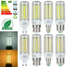 Bombillas y tubos LED