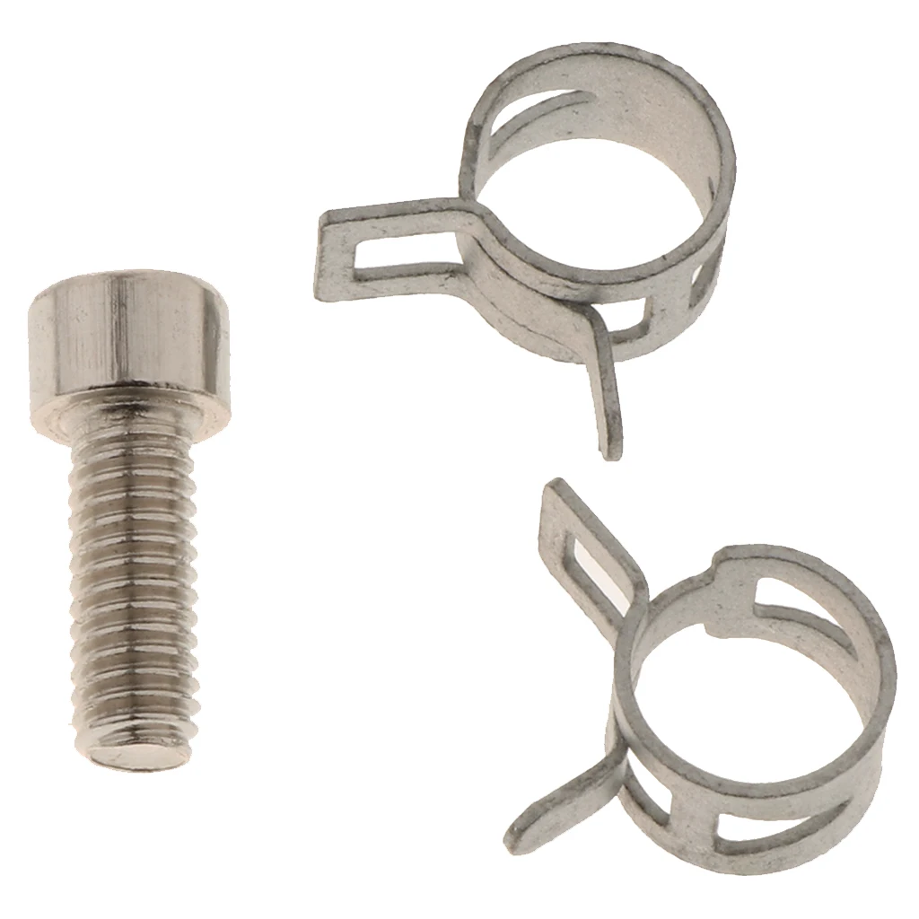 Exterior Parts Fuel Tank Cover Gas Cap Oil Breather Filter Caps for Yamaha R1 R6 MT07 MT09 Motorcycles