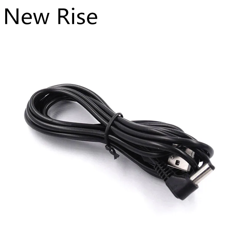 Tipo A Maschio Usb Passa A Dc Power Maschio Spina Jack Adattatore 90 Gradi Maschio 5.5Mm X 2.1Mm Convertitore Di Potenza Cavo Cavo Usb A 5.5*2.1