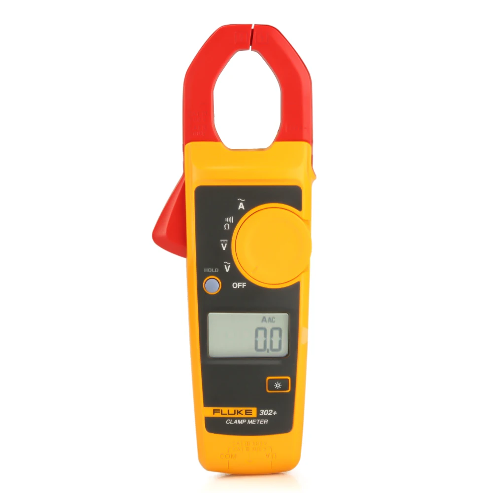 

Digital Multimeter Universal Meter Clamp Meter Ammeter AC/DC Voltage Meters 400A AC Current 600V DC/AC Voltage Clamp Meter