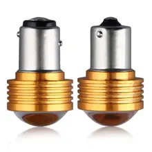 Clignotant universel 3W, nouveau feu de recul 1156/1157 à Double Angle, feu de freinage