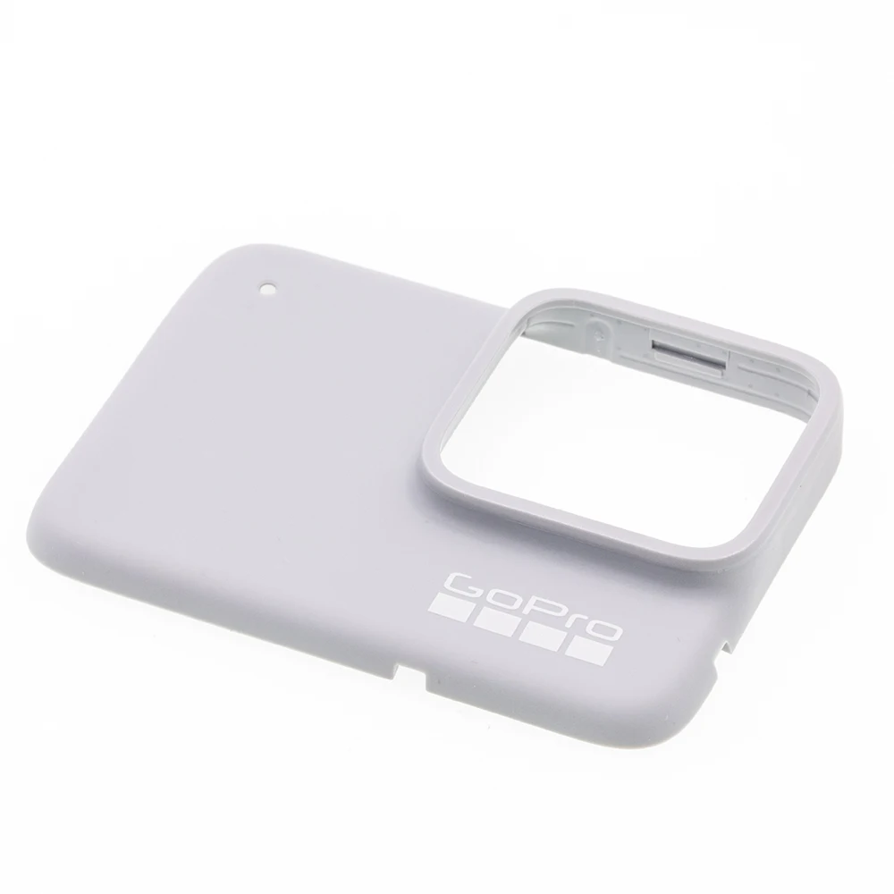 

GOPRO Repair Kit for Front Board GoPro Replacement Faceplate 100% Brand New Original Front Panel Cover for GoPro Hero 7 white