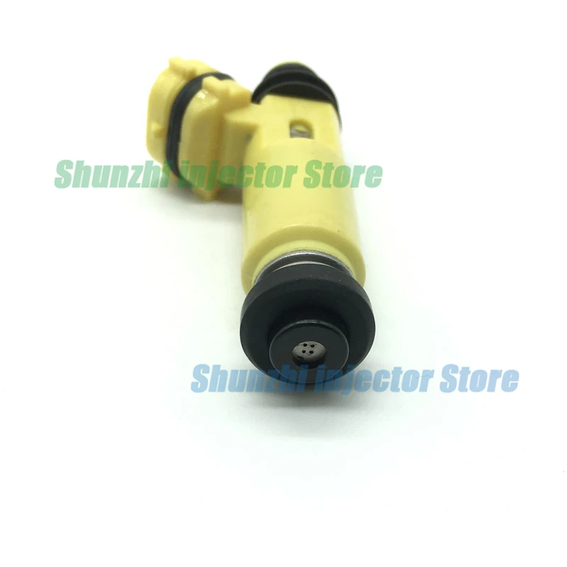 Denso 297-0041 OE Identical Fuel Injector 