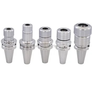

1PCS BT30 GER16 GER20 GER25 GER32-60L 70L 100L high precision CNC tool holder