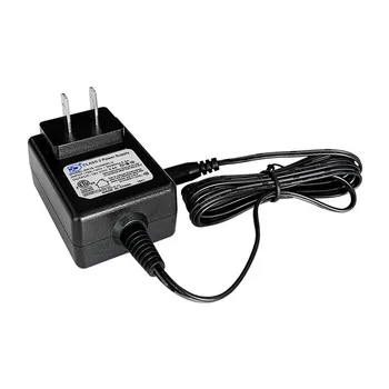 

Sweeping Robot Power Adapter for ILIFE V3 V5 A4 A4S Replacement Charger Cable Cord for ILIFE V3 V5 A4 A4S Sweeping Robot Parts