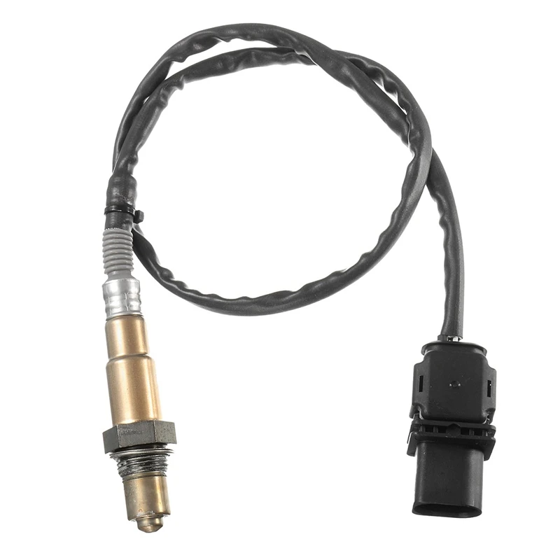 

5 Wires Wideband Oxygen Lambda Sensor Front for Bmw,Mini One Copper 1.4 1.6 R56 Car Sensor