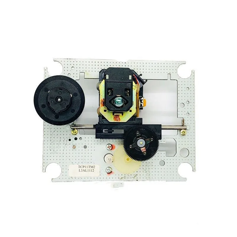 Unit for THOMSON VCD TCP11TM2X TCP11TM2 Laser Lens Lasereinheit Optical Pick-ups Bloc Optique with Mechanism