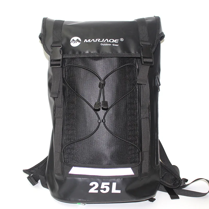

Shoulder Caving Adventure Waterproof Bag marjaqe Thousand Waterproof Bag Drifting Upstream Mountain Climbing Waterproof