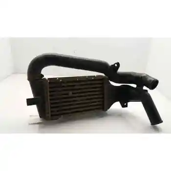 

09129519 INTERCOOLER OPEL ASTRA G SALOON