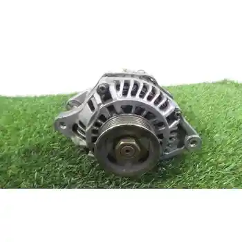 

A5TB0091 161740 Alternator Slingshot Accord Saloon (cg7-9/ch1-7)