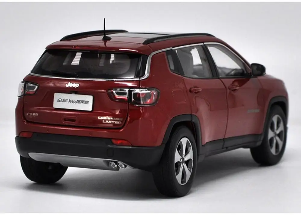 toy car jeep compass