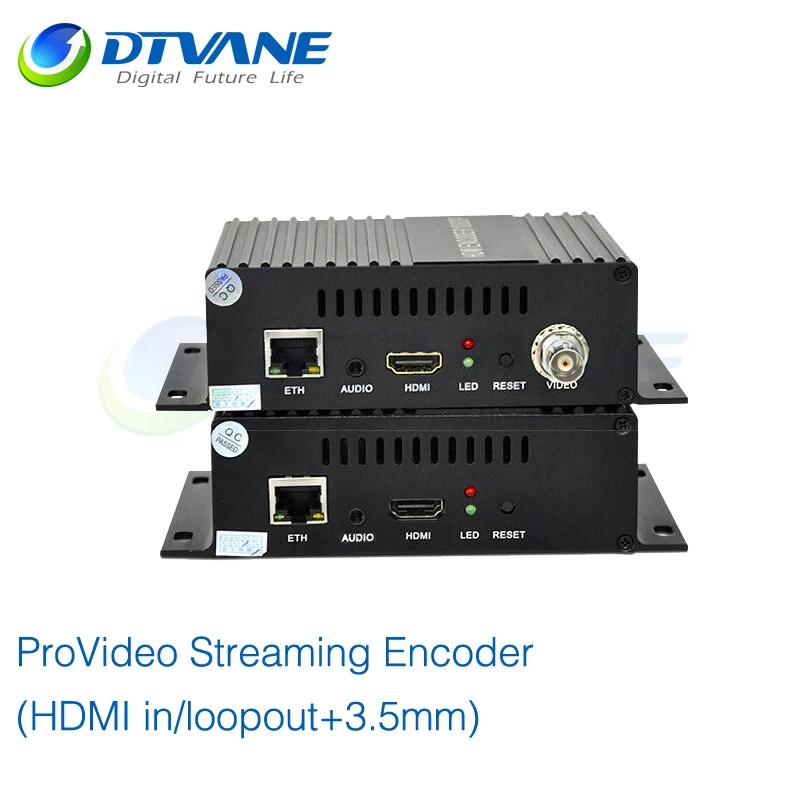 Cambiable Selección conjunta Medalla Live Streaming Video Hd Mi Encoder H.264 Cable Tv Digital Encoder For Iptv  Broadcast System - Tool Parts - AliExpress