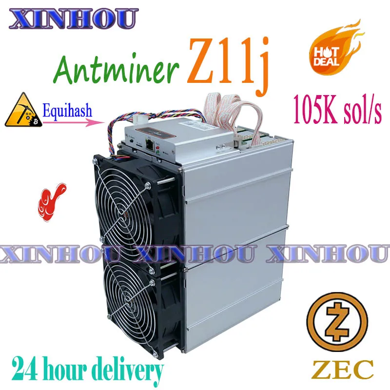ZCASH ZEC ZEN Miner Antminer Z11j 105k Equihash asic miner лучше, чем Z11 Z11e Z9 z9minin S9 M3 R4 T17e S17e E9i Innosilicon A9 ZCASH ZEC ZEN Miner Antminer Z11j 105k Equihash asic miner лучше, чем Z11 Z11e Z9 z9minin S9 M3 R4 T17e S17e E9i Innosilicon A9