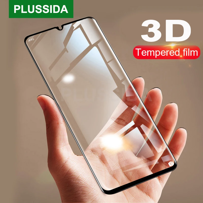 Защитное закаленное стекло для Oneplus 7 T Pro One Plus t защиты экрана 8 7Pro защита |