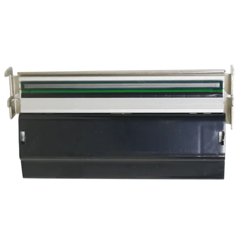 zm400 printhead replacement