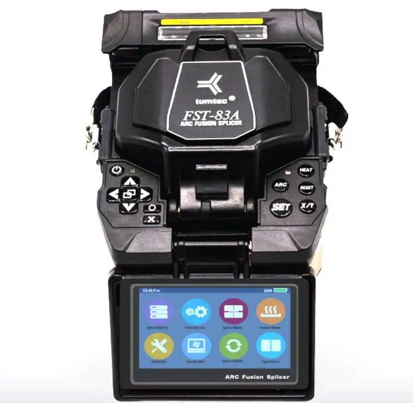Fusion-Splicer-Optical-Fiber-Welding-Machine-Fttx