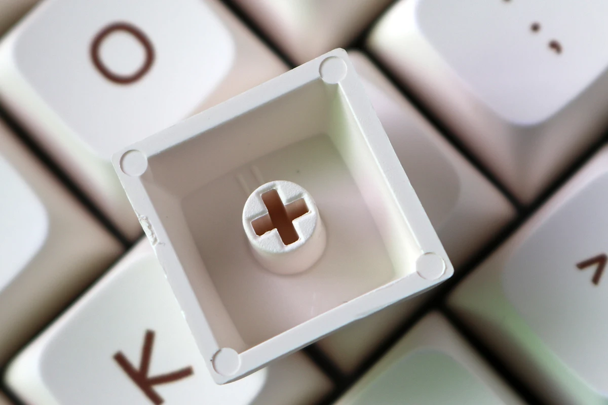 QX XDA Profile Keycaps, Animal Crossing, GMK, 1 Set