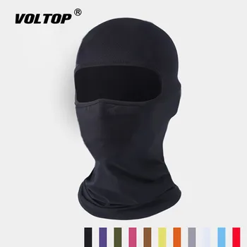 

Colourful Face Shield Mondkapjes Wasbaar Balaclava Sweat and Deodorant Inside The Helmet In Summer Breathable Quick Dry