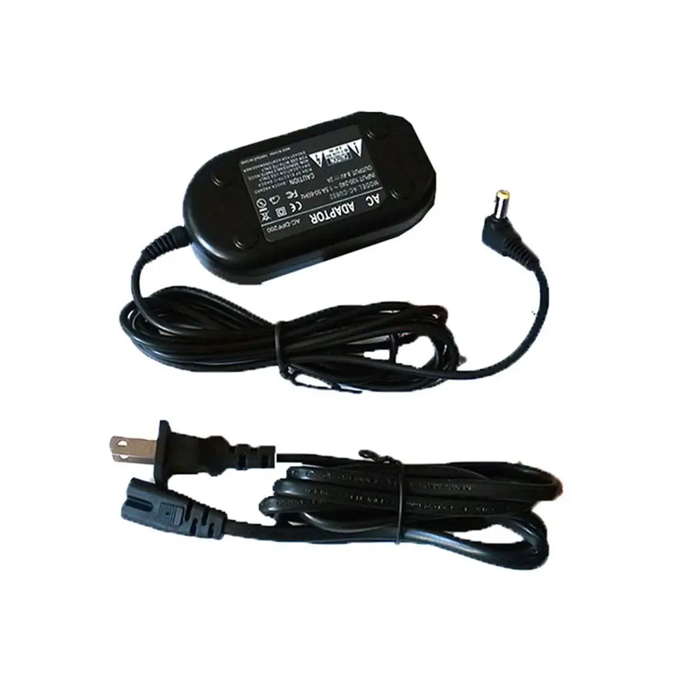 AC-DPF200 DPF200 Камера Мощность адаптер переменного тока питания для SONY цифровая фоторамка DPF-X1000 DPF-V1000 DPF-V800 DPF-V100