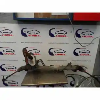 

ZIPPER STEERING FORD FOCUS C-MAX (CHAP)