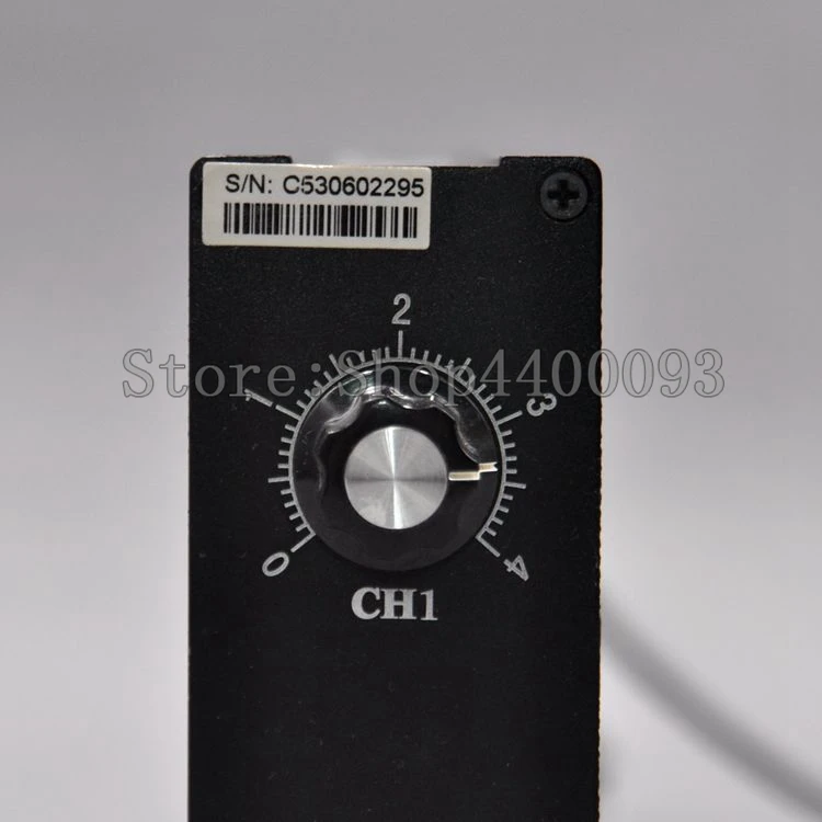Опт OPT-AP1005-1HT AC220V 50 Гц 5VDC контроллер с промышленная камера Pl0803CF 5VDC 3,0 W