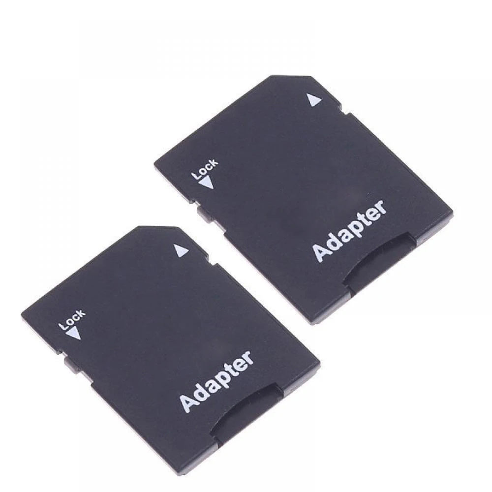 Адаптер для карты памяти Micro SD TransFlash TF SDHC|Адаптеры карт памяти| |