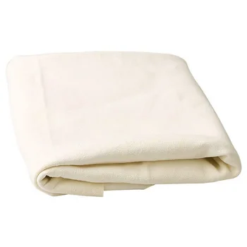 

Car Cleaning Towels Drying Washing Cloths Duster Towel Natural Shammy Chamois Leather RV Parts Replacements