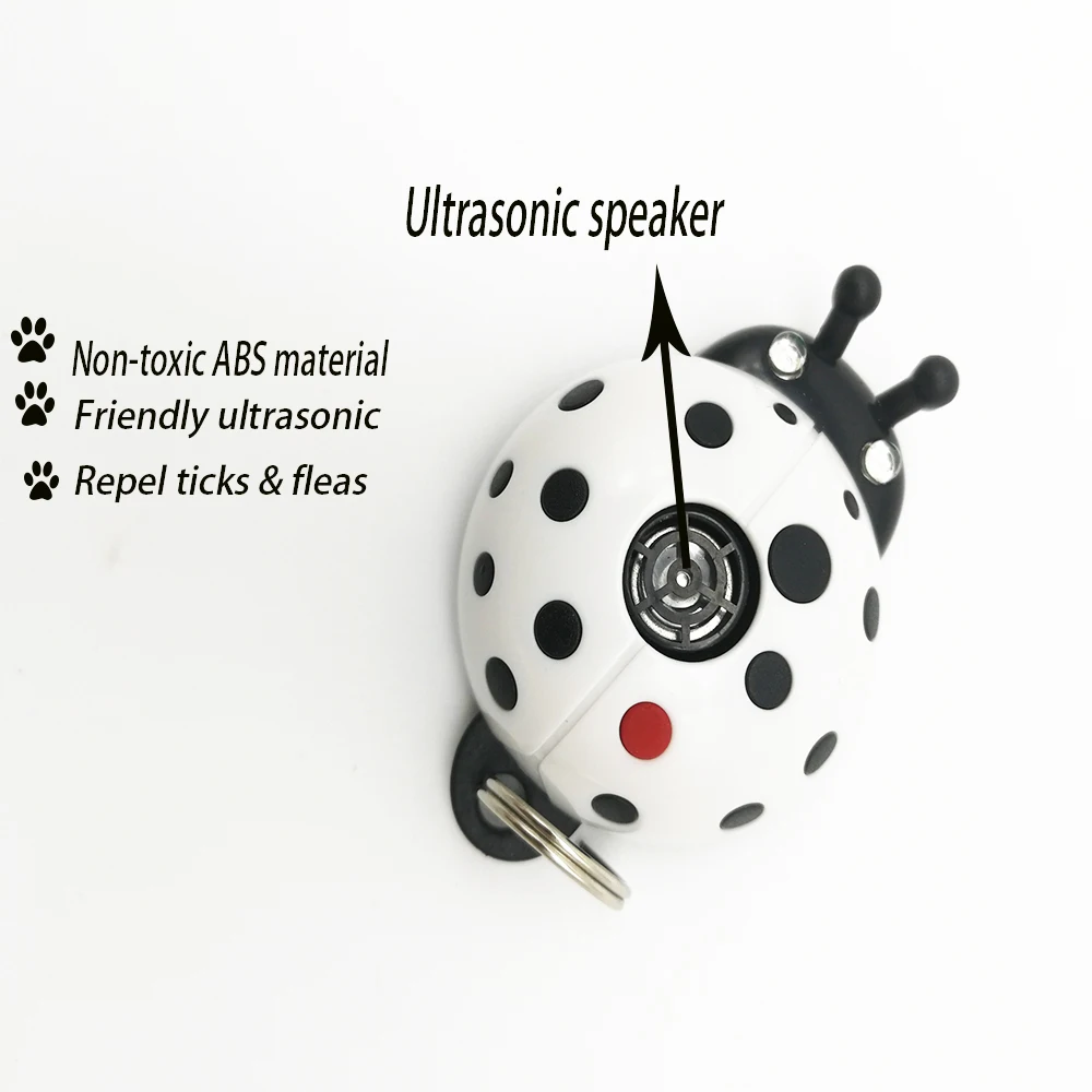 tick and flea control