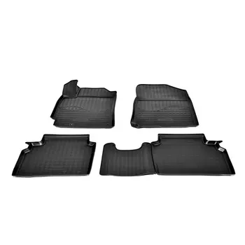 

Interior mats Kia Cerato (2018) 3D