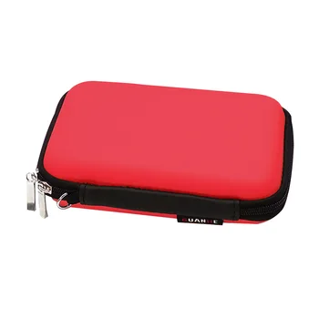 

Portable Organizer Power Supply Case Wear Resistant U Shield Mobile Hard Disk Storage Bag Accessories Travel Shockproof