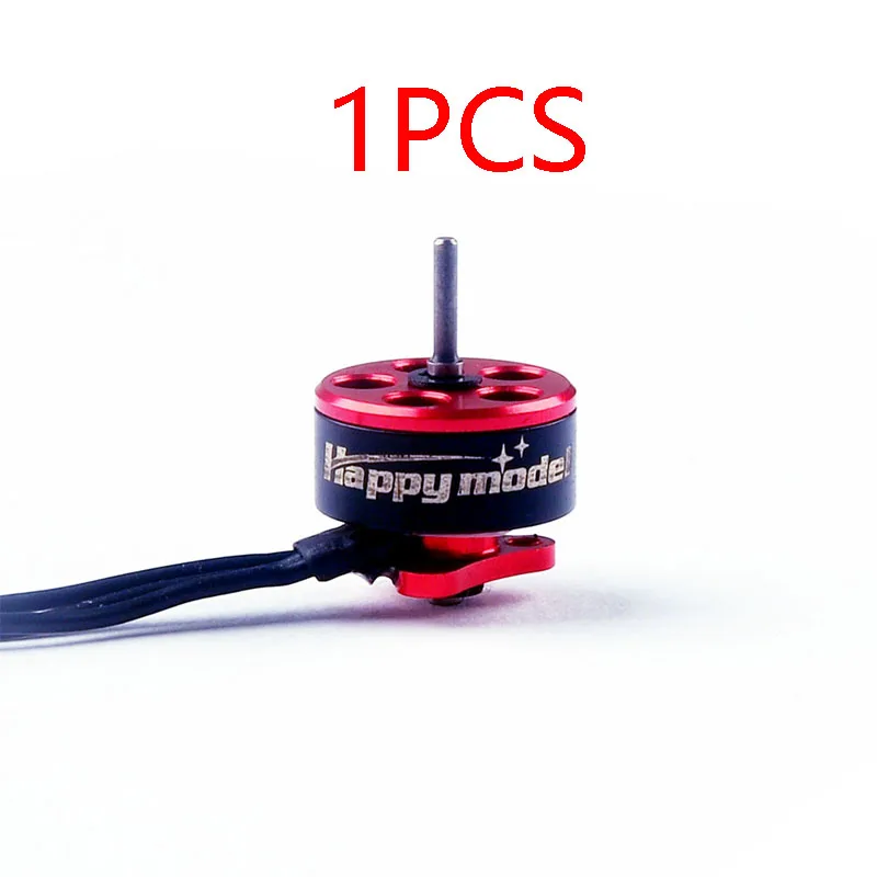 

1PCS SE0802 1-2S KV16000/KV19000/KV22000/KV25000 CNC 65-85MM Brushless Motor 08MM/1MM Shaft for Indoor Quadcopter Racing Drone