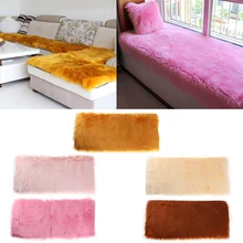 60x120 см Ковер Из искусственной шерсти для дома, офиса, пола, детский игровой коврик, подушка для сиденья, коврик для дома, гостиной, магазина, орнамент