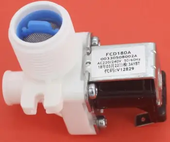 

Washing Machine Parts Single Solenoid Valve FCD180A 00330508002