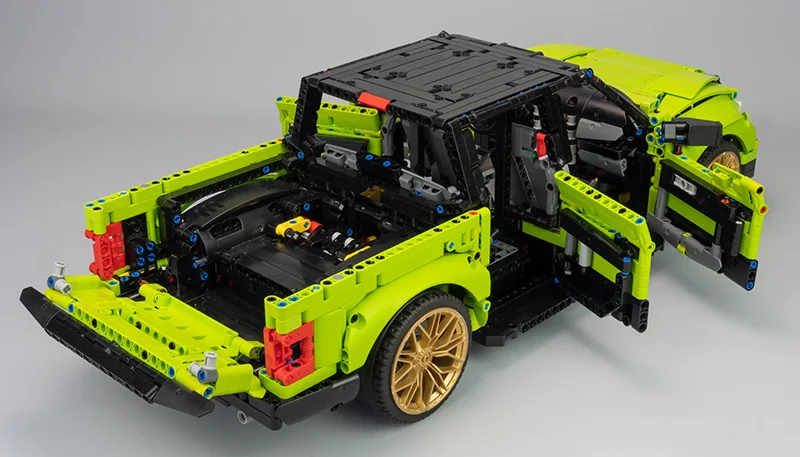Витара из Lego - Suzuki Vitara (1G), 2 л, 1997 года другое DRIVE2
