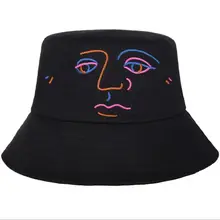 Модные шапки для мужчин и женщин, черная, розовая плоская шляпа