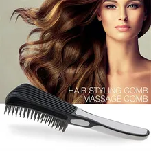 Осьминог гребень Shun Fa дышащие запасные Ребра гребень воздушный пушистый эфирное масло массажный гребень большая волна гребень