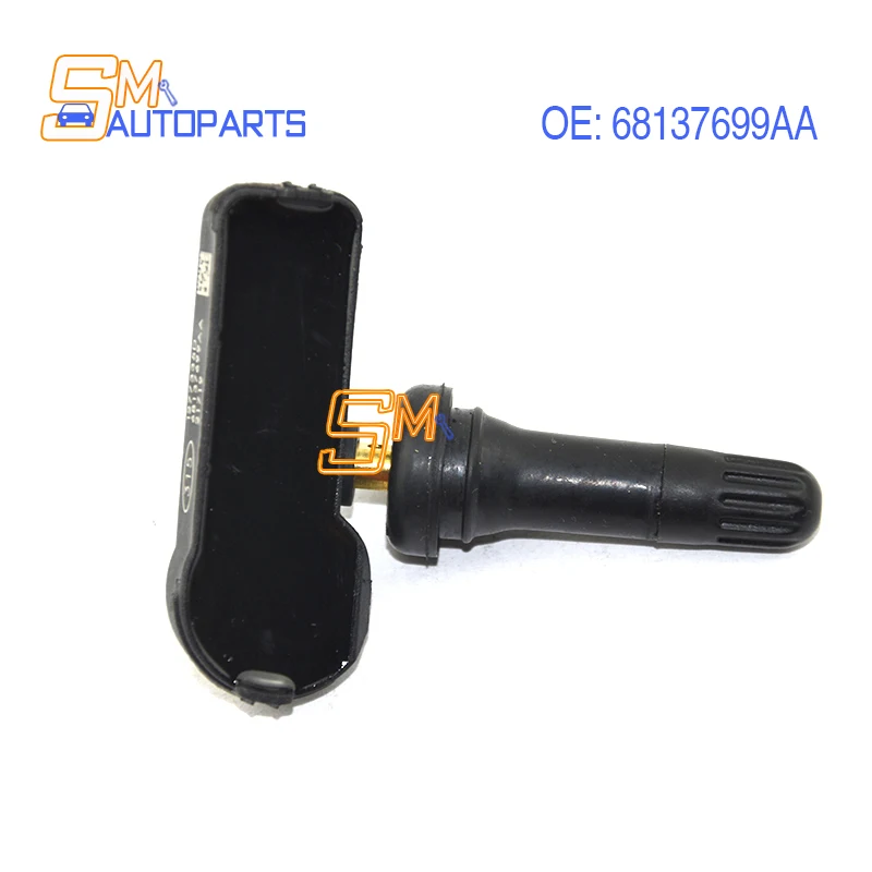 ǰ TPMS Ÿ̾ з  68137699AA 2008-2010 Dodge Ram 1500 2500 3500 Dakota 315MHz