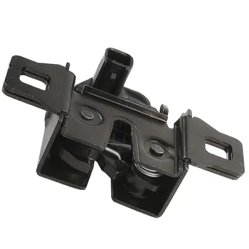 

Hood Alarm Anti-Theft Switch And Latch for Range Rover Sport 2005-On