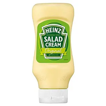 

Heinz Crema De Ensalada (460g) (Paquete de 6)